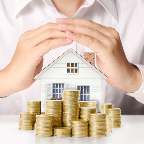 台中房屋土地二胎借款