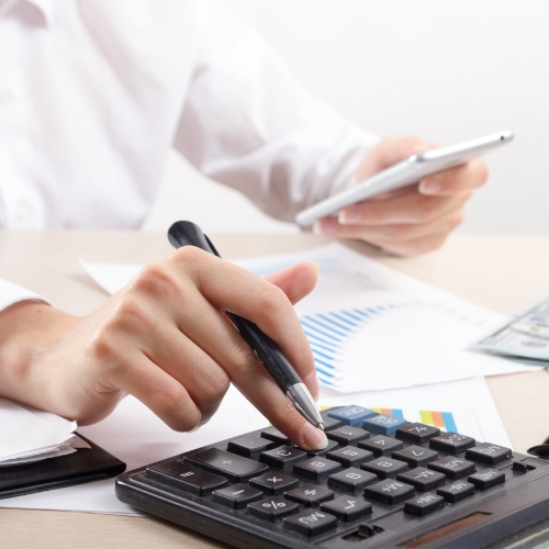 轉當、代償降息